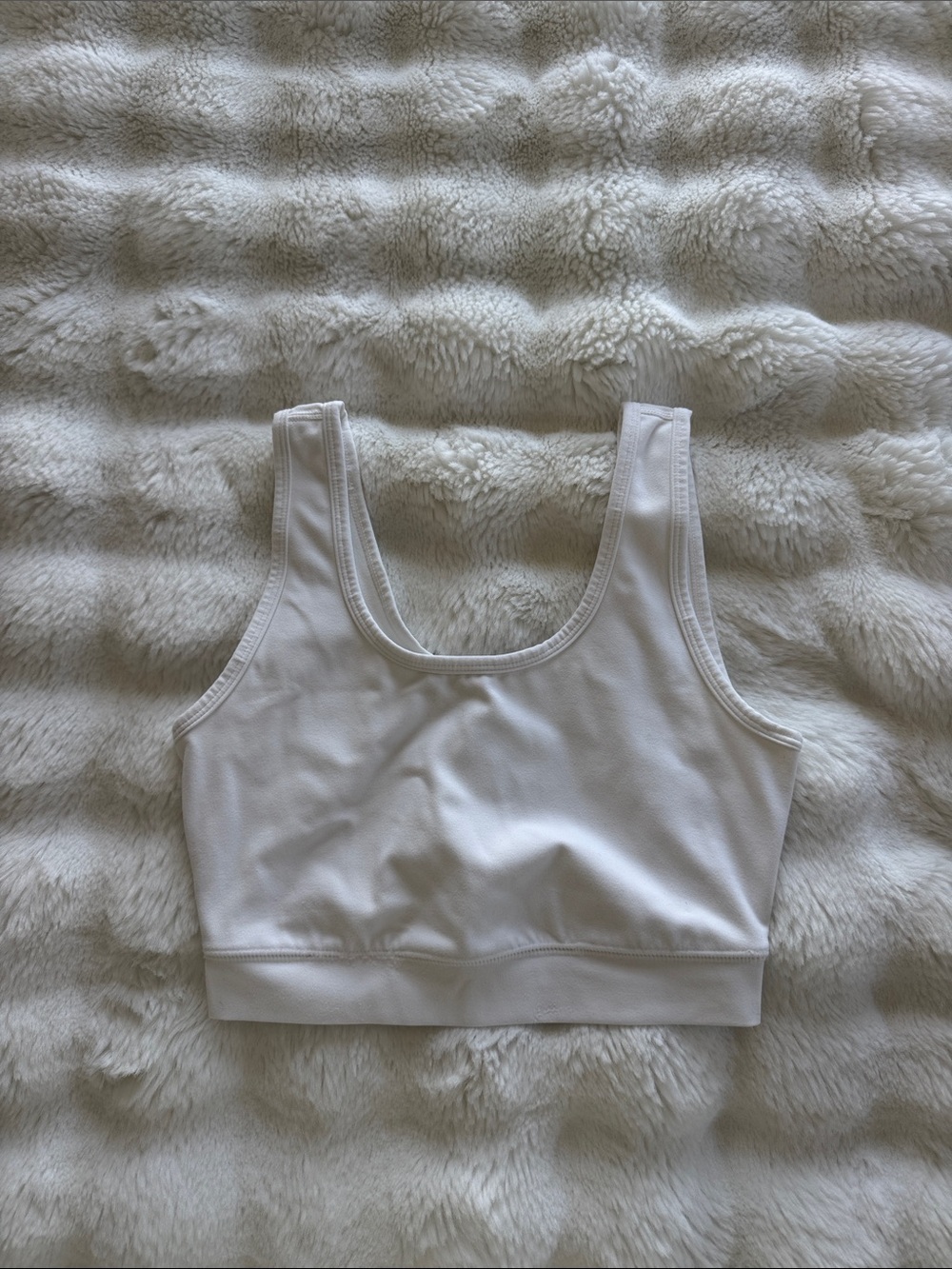 Roots | Sports Bra